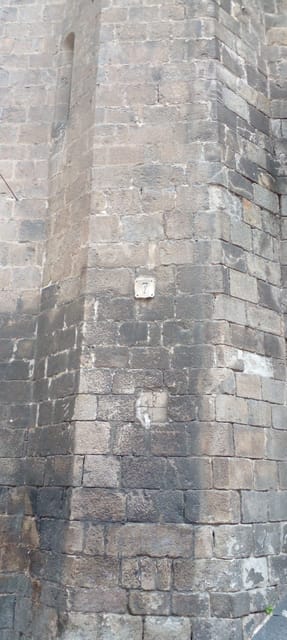 Barcelona: Mystical Walking Tour in the Gothic Quarter - Key points before you book
