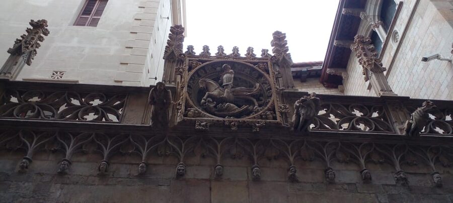 Barcelona: Mystical Walking Tour in the Gothic Quarter - A different way into Barcelona’s Gothic Quarter