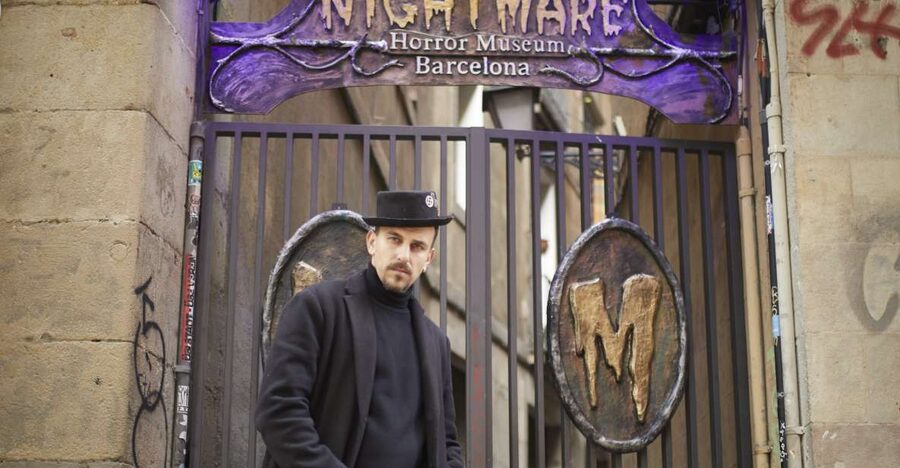 Barcelona: Nightmare Horror Museum Maze Entry Ticket - Key points at a glance