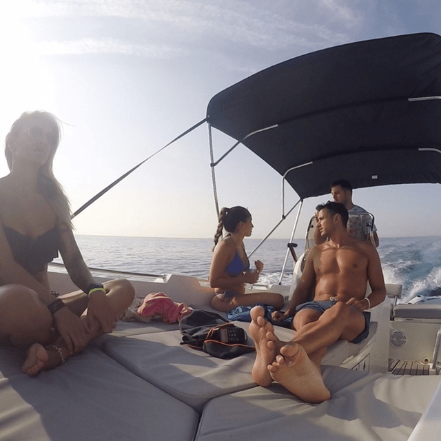 Barcelona: No license needed Boat Rental - Should you book this Barcelona boat rental?