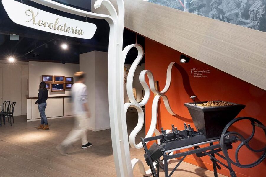Barcelona: Nougat and Chocolate Museum Tour with Tasting - Why the short format works
