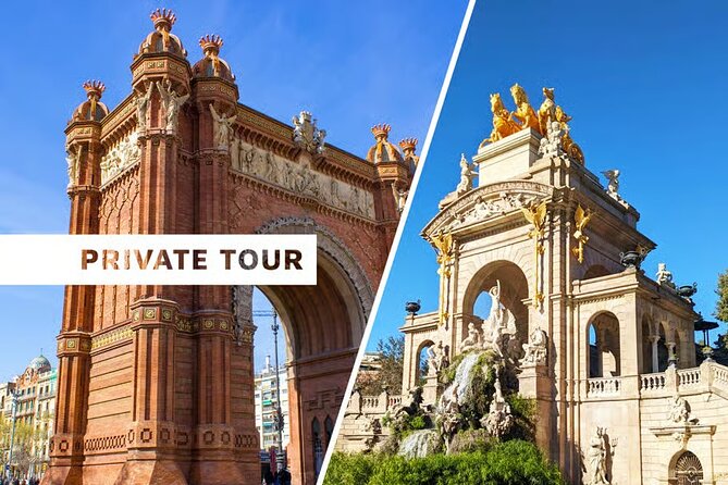Barcelona Old Town Private Tour: Past and Present - A strong first look at Barcelona’s old quarters