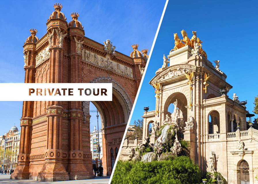 Barcelona: Old Town Private Walking Tour of Past and Present - Why this private Barcelona walk works well