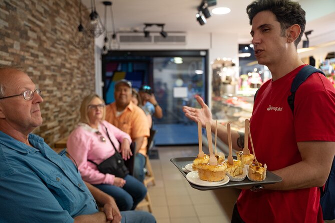 Barcelona Old Town Tapas Tour: Vermouth, Bites & Hidden Gems - Why this works as a first evening in Barcelona