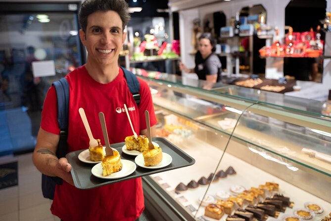 Barcelona Old Town Tapas Tour: Vermouth, Bites & Hidden Gems - From Liceu to the first beer in the Gothic Quarter