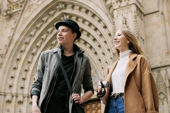 Barcelona Old Town Walking Tour & Optional Casa Battlo Ticket - Casa Batlló: decide if the interior is worth the upgrade