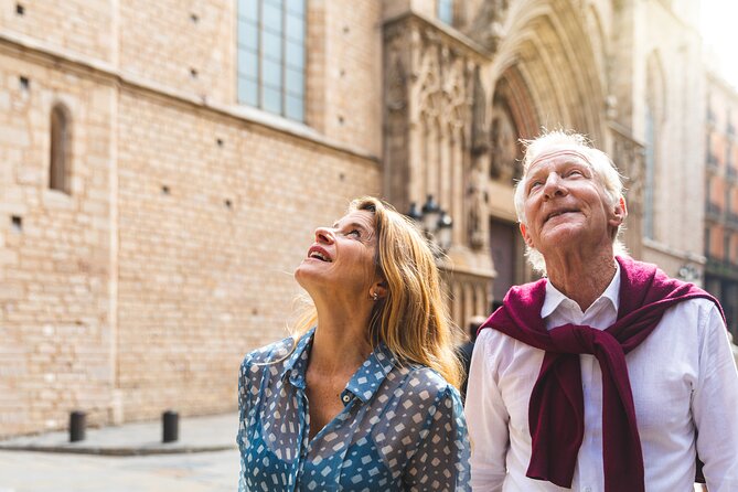 Barcelona Old Town Walking Tour & Optional Casa Battlo Ticket - Price, pace, and who gets the best value