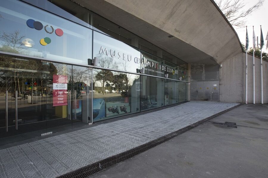 Barcelona: Olympic and Sport Museum – Sports Experience - Key points to know before you go
