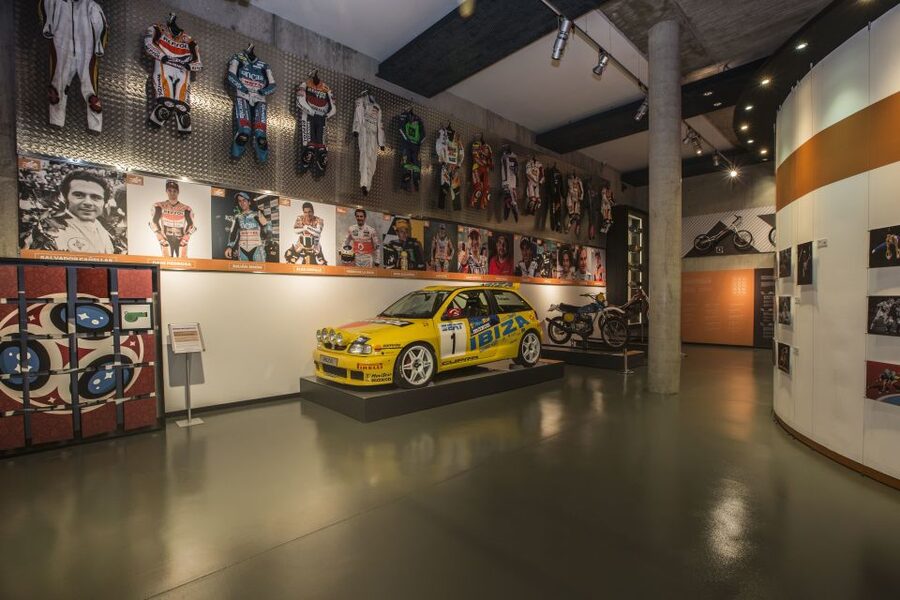 Barcelona: Olympic and Sport Museum – Sports Experience - Temporary exhibitions through 2025 and 2026