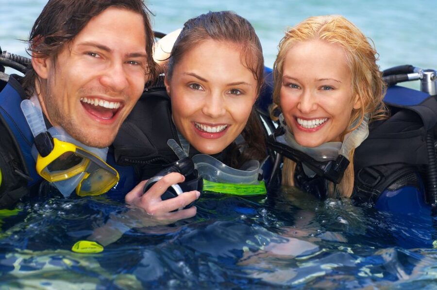 Barcelona: PADI Discover Scuba Diving - Key points before you book