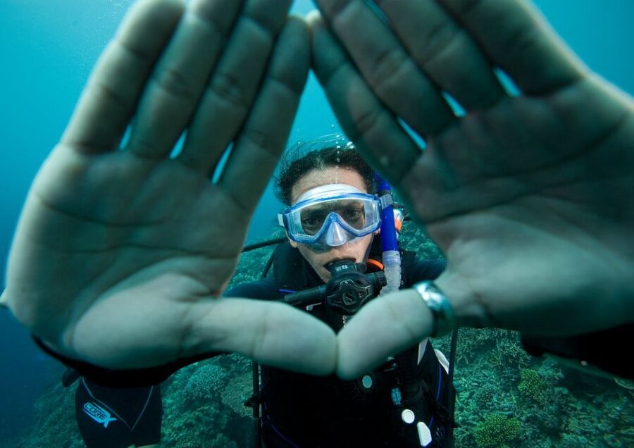 Barcelona: PADI Discover Scuba Diving - Photos, video, and the practical details