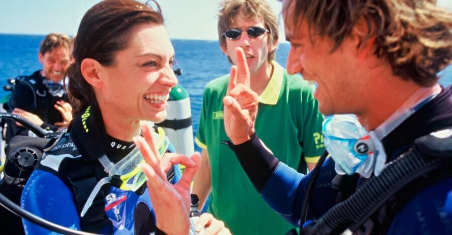 Barcelona: PADI Scuba Diver Course Certification Training - What the $312 price really covers