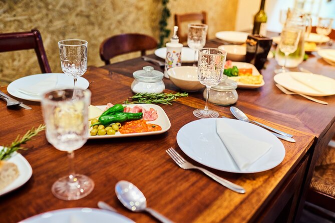 Barcelona Paella Cooking Class with Market Visit, Tapas & Sangria - What You Take Home