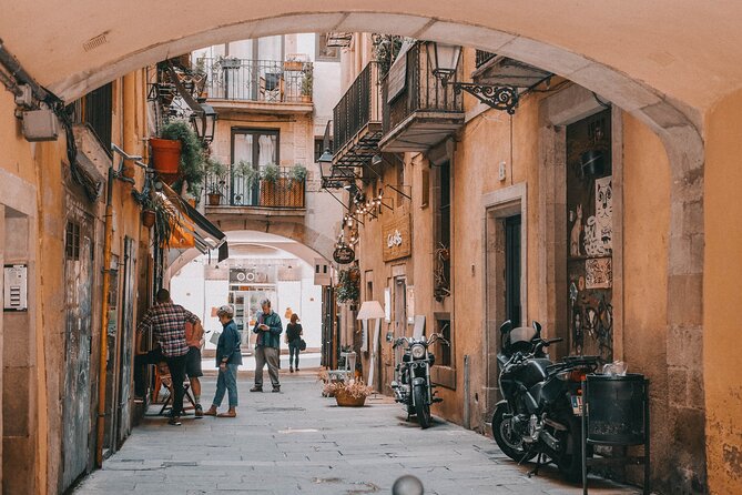 Barcelona Paella Cooking Class with Market Visit, Tapas & Sangria - Timing, Location, and Cancellation Details