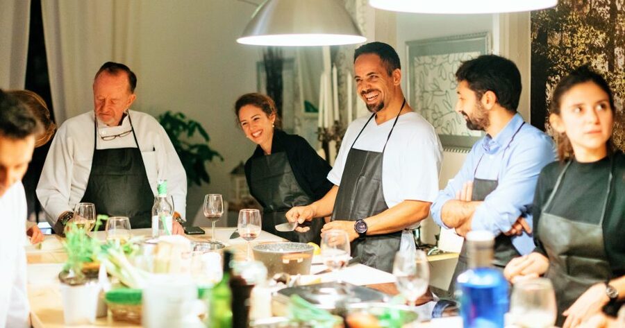 Barcelona: Paella Cooking Workshop and Market Tour - Is $141 a fair price?