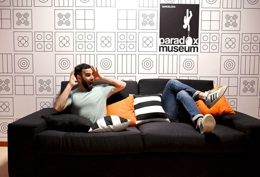 Barcelona: Paradox Museum Entry Ticket - Key points to know before you go