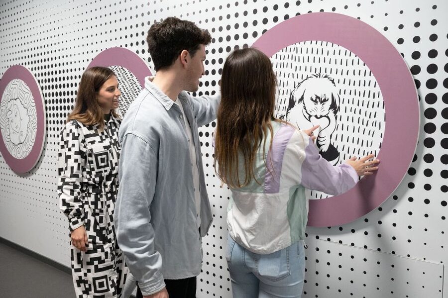 Barcelona: Paradox Museum Entry Ticket - My verdict on Barcelona’s Paradox Museum