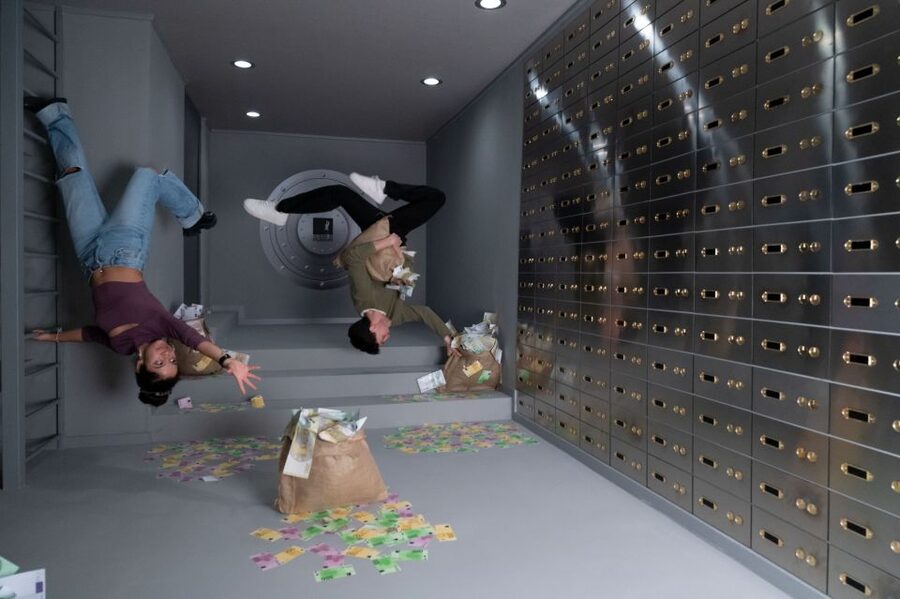 Barcelona: Paradox Museum Entry Ticket - Is $19 a fair price for 75 minutes?