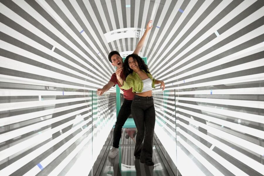 Barcelona: Paradox Museum Entry Ticket - Who will enjoy this most?