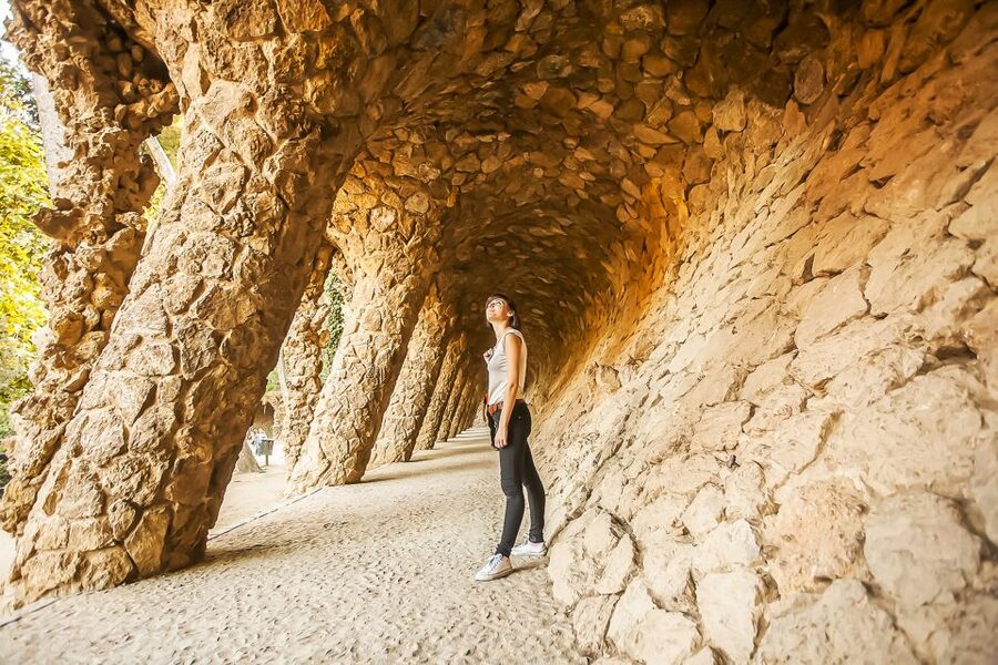 Barcelona: Park Güell Admission Ticket - How Long Should You Plan?