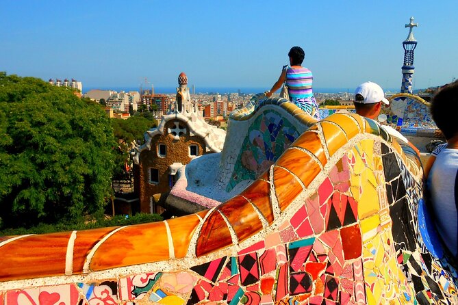 Barcelona: Park Güell Guided Tour & Tickets with Fast-Track Entry - Is $32.44 a fair price?