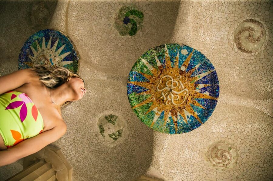Barcelona: Park Güell Private Photography Experience - Why a Park Güell photo session makes sense