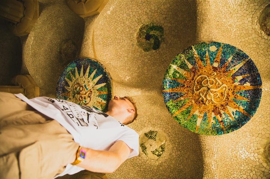Barcelona: Park Güell Private Photography Experience - The price and the real value