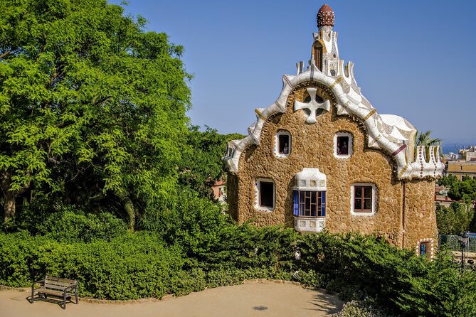 Barcelona Park Guell Private Tour - Is $180.44 per person good value?