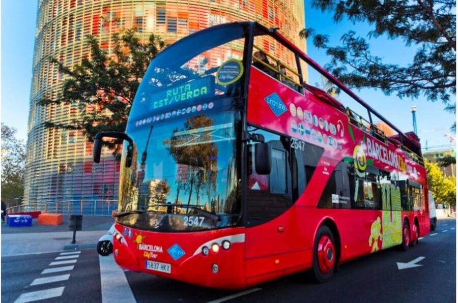 Barcelona:Pass with Casa Battló, Casa Milà, Teleferic & more - Key points to know before you buy