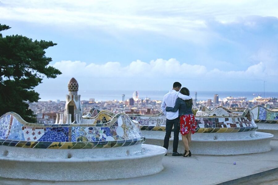Barcelona: Personal Travel & Vacation Photographer - My Take on the Value