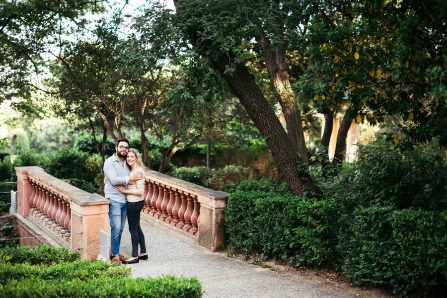 Barcelona: Personal Travel & Vacation Photographer - What Happens During the 30-Minute to 3-Hour Session
