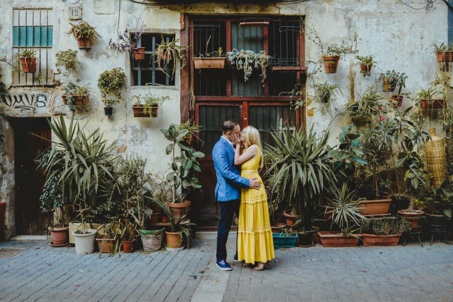 Barcelona: Personal Travel & Vacation Photographer - Choosing the Right Length and Group Size