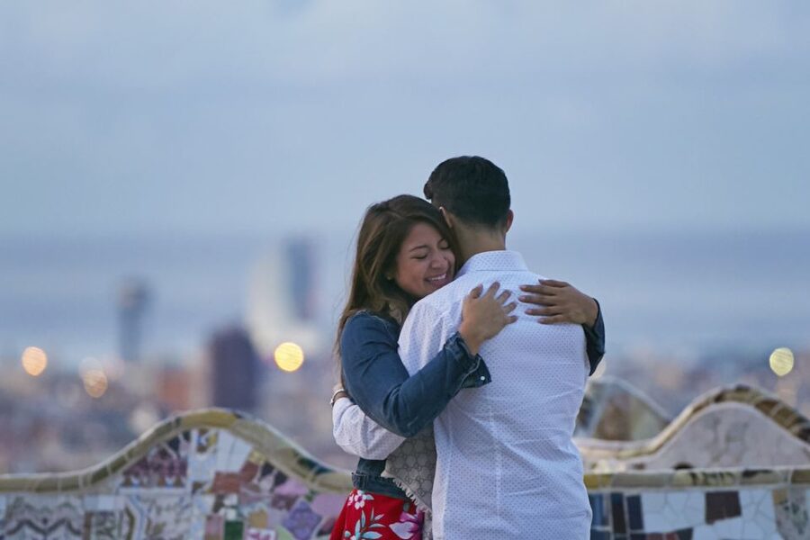 Barcelona: Personal Travel & Vacation Photographer - Receiving Your Edited Images