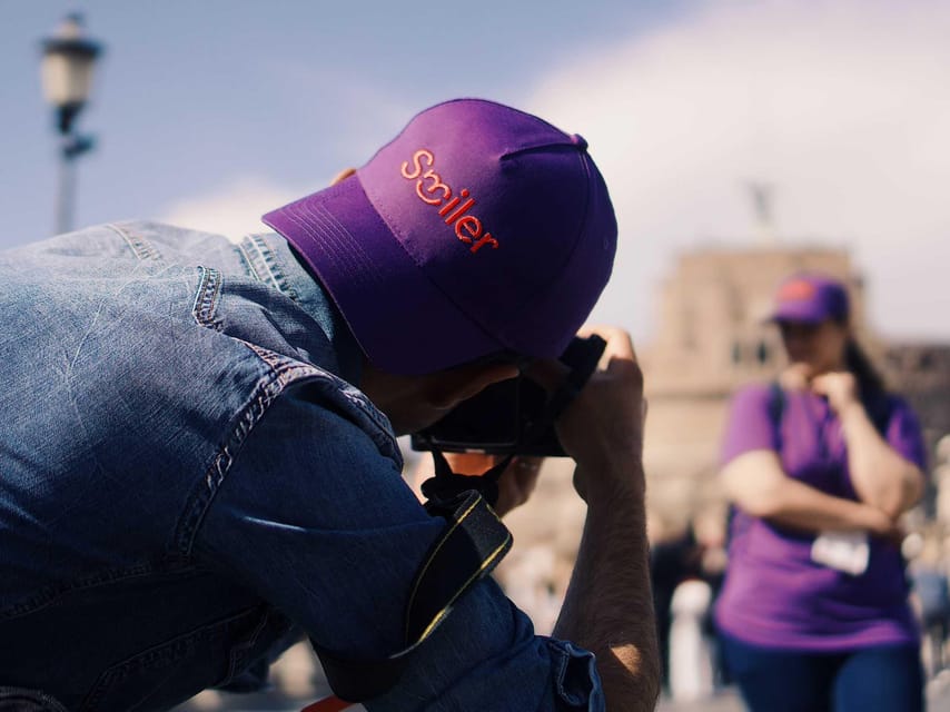 Barcelona Photo Experience: famous landmarks or the beach! - The photographer matters more than the camera