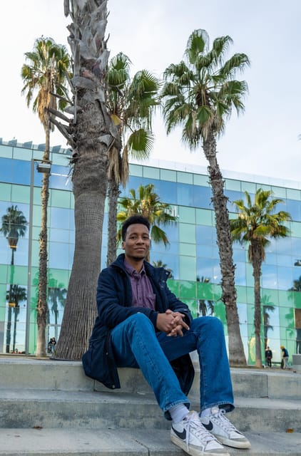 Barcelona Photo Experience: famous landmarks or the beach! - What you receive after the shoot