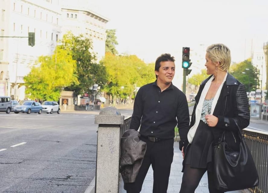 Barcelona: Photo Shoot + Exclusive Video of the Best Moments - Key points to know before you book