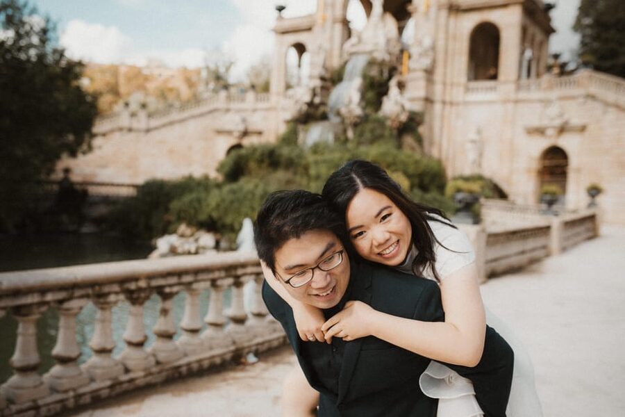 Barcelona: Photo Shoot + Exclusive Video of the Best Moments - What this Barcelona photo walk really offers
