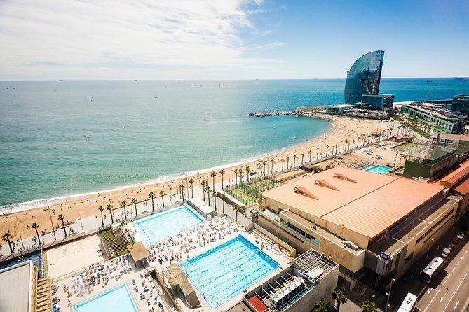 Barcelona Photography Masterclass - Private Photography Lesson - El Born, where street photography becomes the lesson