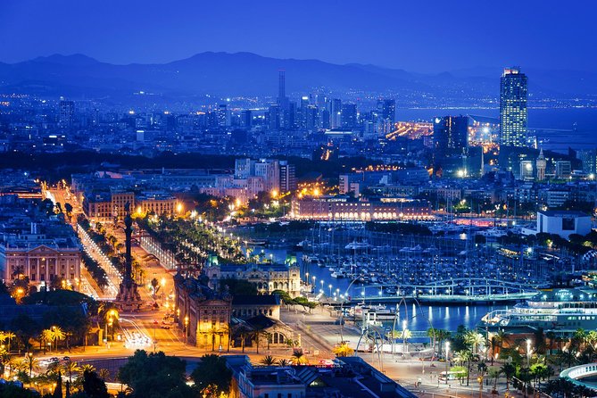 Barcelona Photography Masterclass - Private Photography Lesson - Who should book this experience?