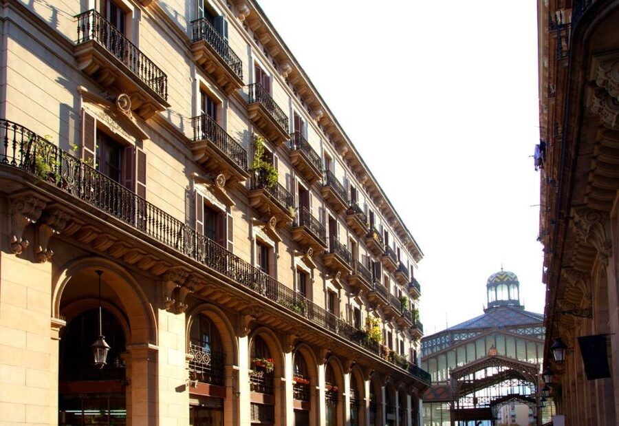Barcelona: Picasso Museum Guided Tour - Meeting at Fossar de les Moreres