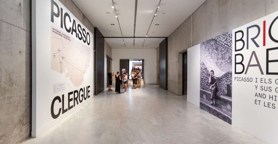Barcelona: Picasso Museum Skip-the-Line Guided Tour - Why Picasso’s Barcelona museum works best with a guide