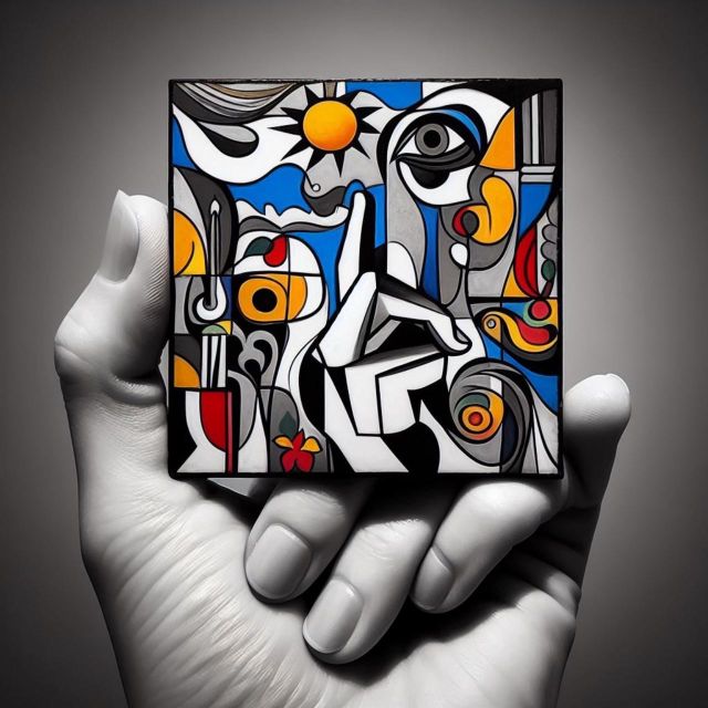 Barcelona: Picasso Museum with Ticket and Guided Tour - What the 90-minute tour can realistically cover