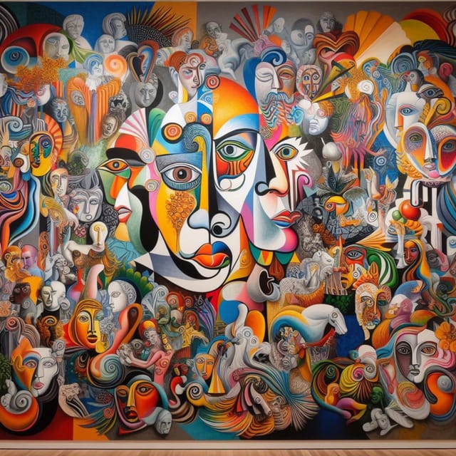 Barcelona: Picasso Museum with Ticket and Guided Tour - Meeting your guide near the museum