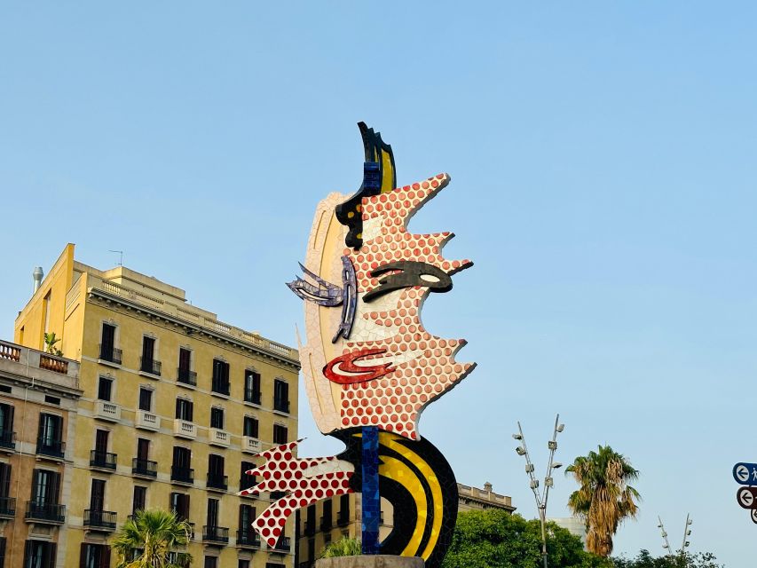 Barcelona: Picasso's Barcelona & Picasso Museum Walking Tour - Why Picasso’s Barcelona matters