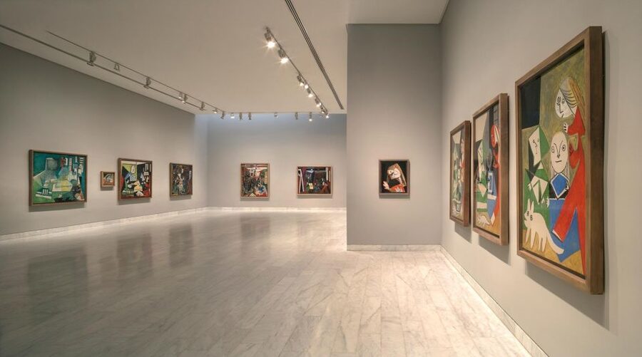 Barcelona: Picasso's Barcelona & Picasso Museum Walking Tour - Els Quatre Gats and Picasso’s social circle