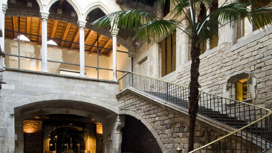 Barcelona: Picasso Walking Tour with Picasso Museum Tickets - Starting at Picasso’s Barcelona Museum