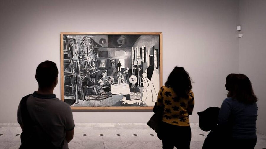 Barcelona: Picasso Walking Tour with Picasso Museum Tickets - Is $37 a fair price?