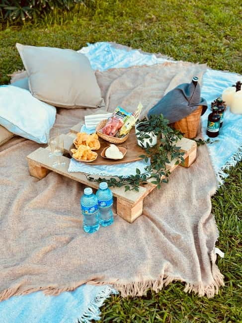 Barcelona PICNIC. Exclusive and personalized experience. - What the available feedback suggests