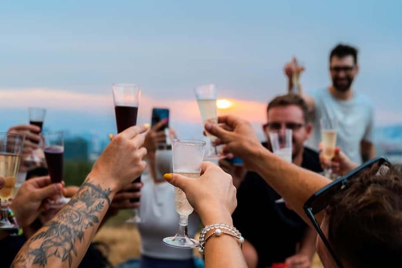 Barcelona PICNIC. Exclusive and personalized experience. - My booking advice