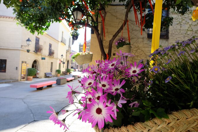 Barcelona: Poble Espanyol Admission Ticket - The Fran Daurel Foundation and its 300-plus artworks